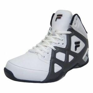 Fila Revenge 2 Men's Basketball Shoe Size 8M 10M